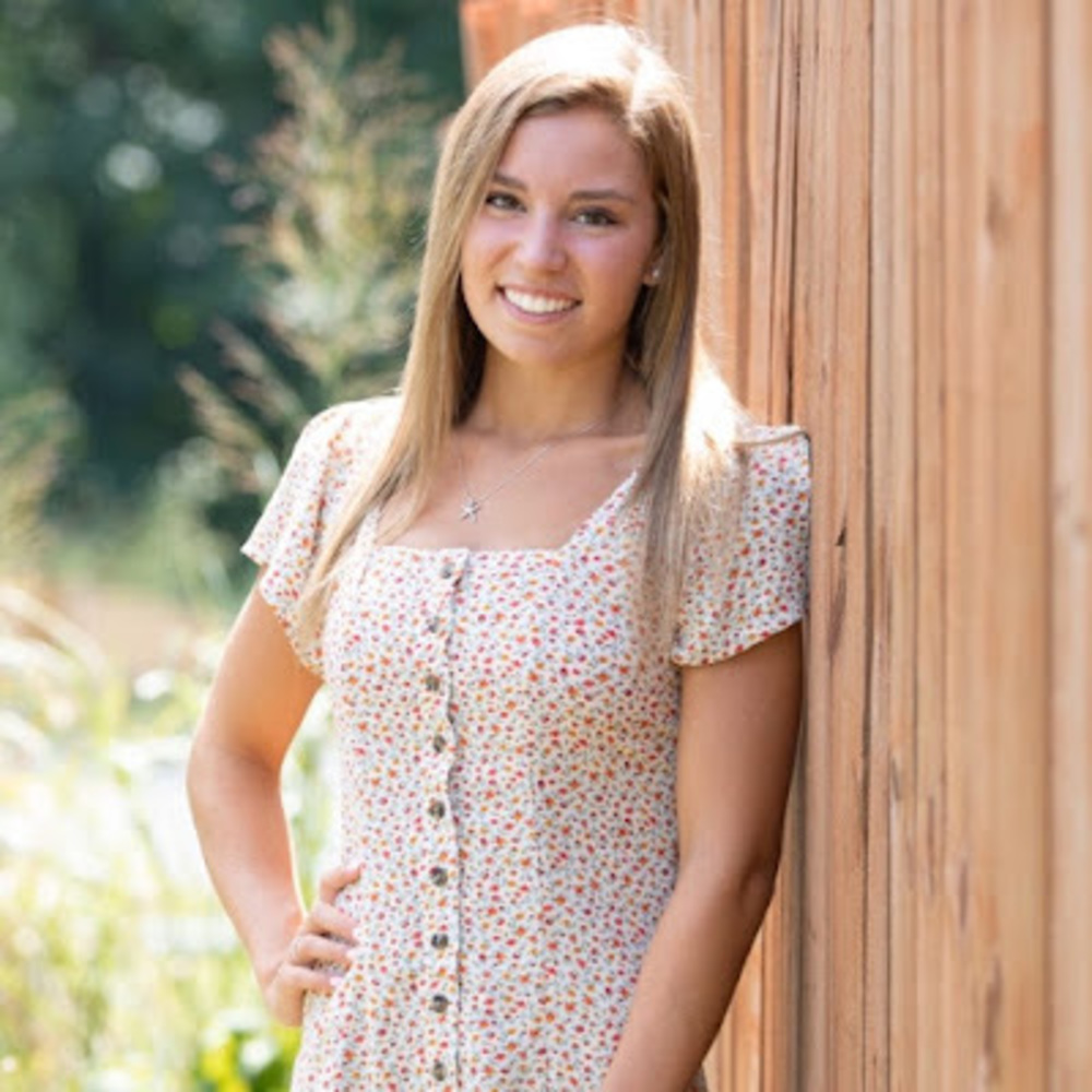 Meet your Posher, Morgan